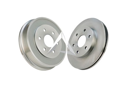 Compressor Parts 2
